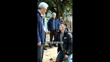 AI - 四块一斤轰走，寒潮后全村哭求