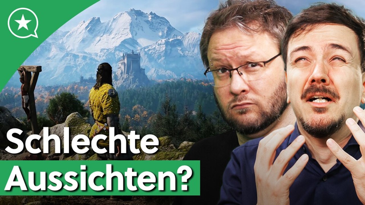 Test Sorgenkinder