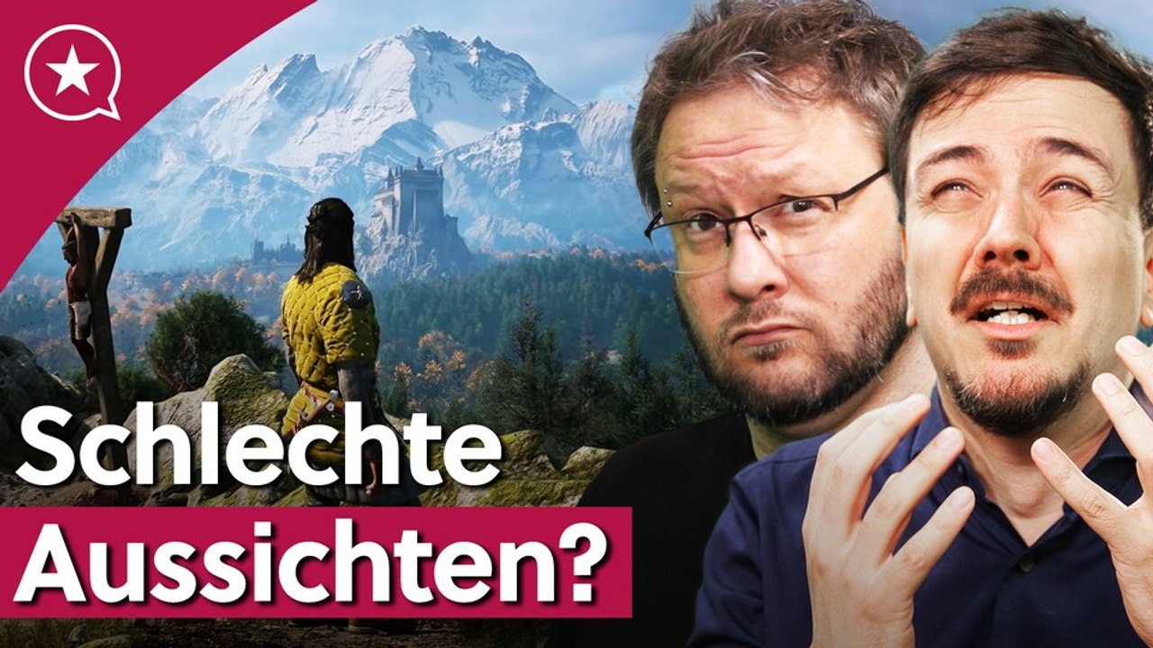 Sorgenkinder 2026: diese fünf spiele erwartet ein schwieriger herbst