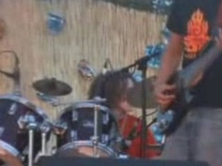 Rascar Capac - Take Five - St Vincent (34), 06/08