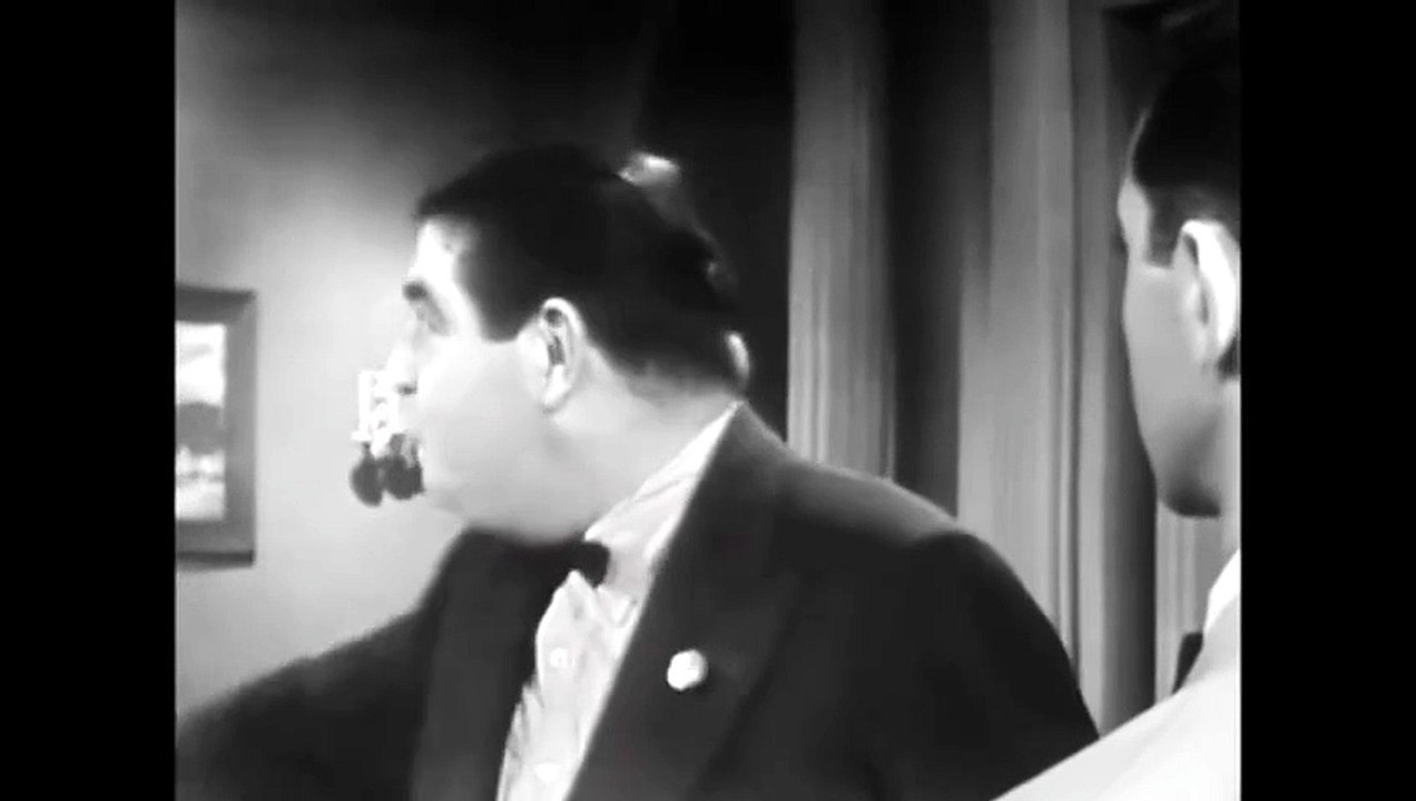 ...Run ...Like ...A ...Thief ...(1954) ...Full ...TV ...Movie ...｜ ...Kurt ...Kasznar, ...Gusti ...Huber, ...James ...Dean [Full Movie] [Vertical Drama]Full EP - Full
