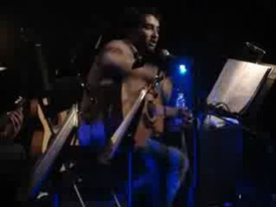 SAEZ "Jeunesse lève toi"