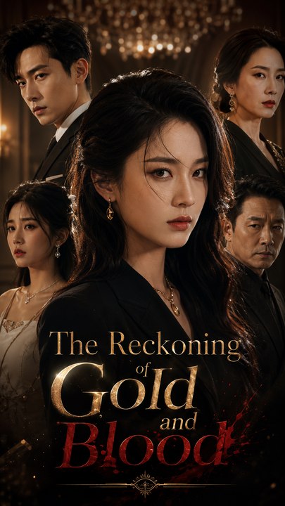 The Reckoning of Gold and Blood: Betrayal Turns Into a Stunning Comeback