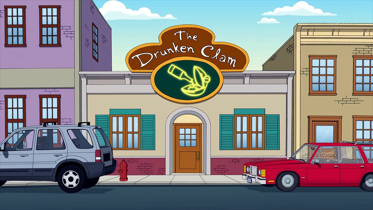Peter Decides To Change His Look | : Season 18 Ep. 11 | FAMILY GUY