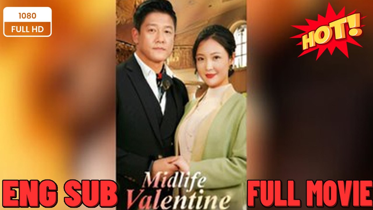 ⭐🍉💚 Midlife Valentine Full Movies