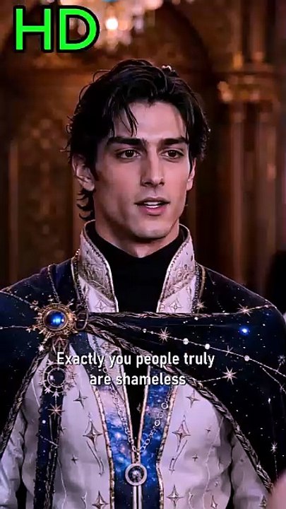 The Border Kingdom’s Divine Healer | Full EP | Epic Fantasy Short Drama | Healing Power & Kingdom War - ENGSUB [Full Movie]