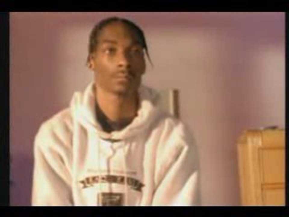 Snoop Dogg, Dr. Dre - Who Am I (What's My Name) (Uncensored)