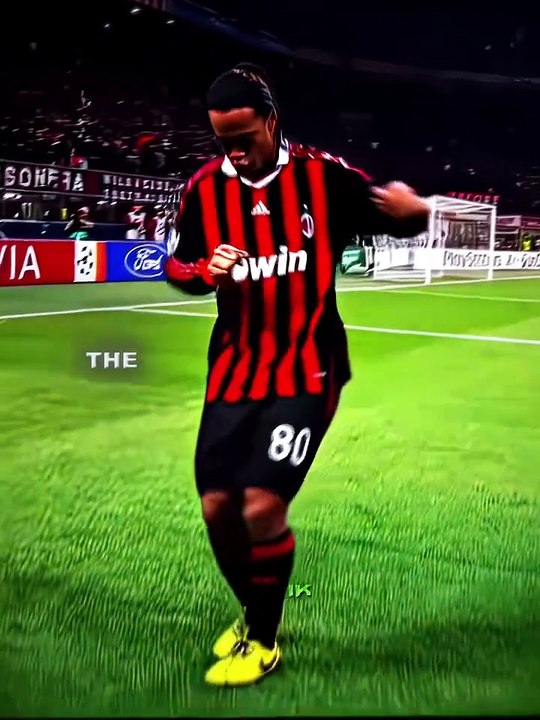 The Little Magician Neymar