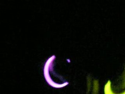 bracelets fluo