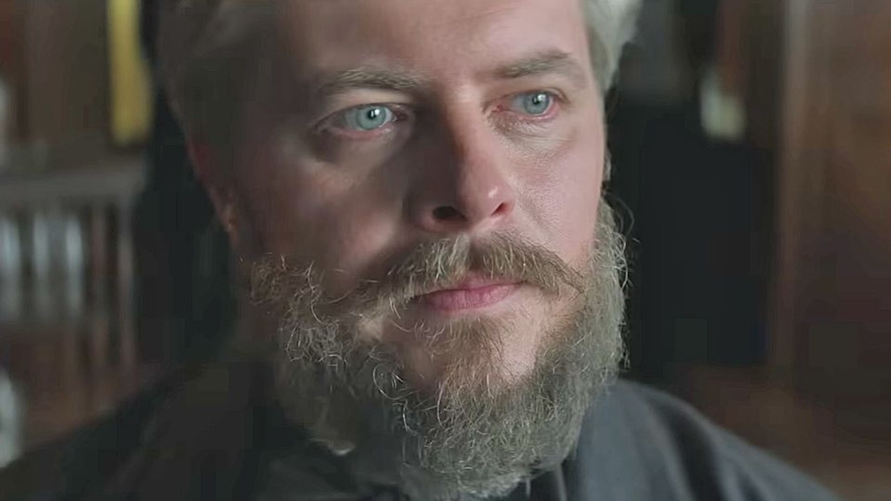 Lalka - saison 1 Bande-annonce VO STEN