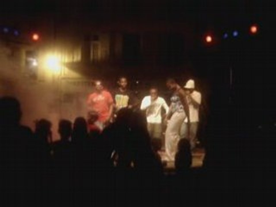 VOL2008 LIVE