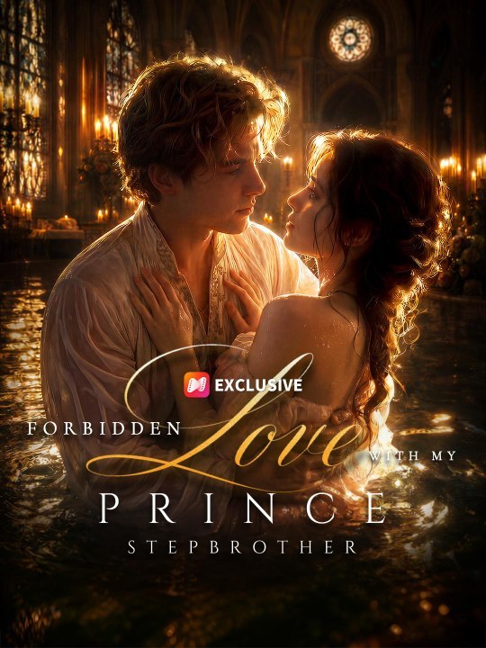 Forbidden Love with My Prince Stepbrother #englishsub #fullmovie | Full Short Drama | English Sub 2026