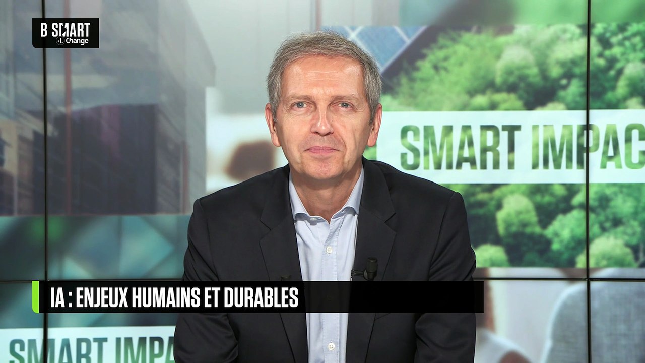 SMART IMPACT - Emission du lundi 29 juin