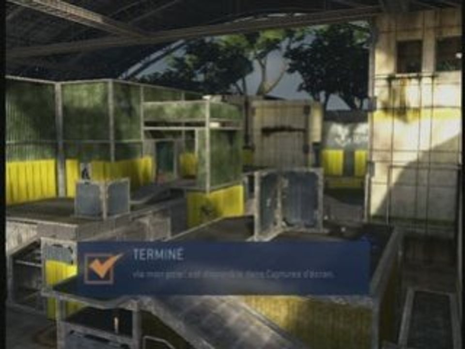 Halo 3 multiplayer