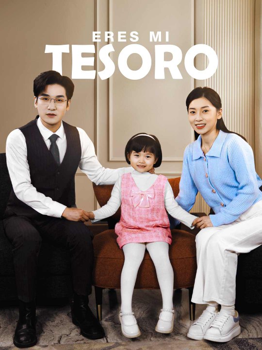 [Doblado ESP] Eres mi tesoro serie completa