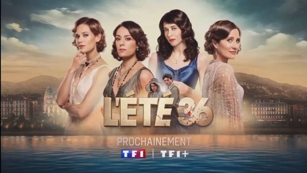 Sene 1936 Fragman