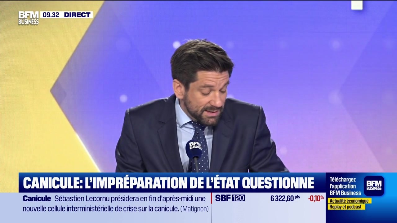 L'intégrale des Experts du lundi 29 juin