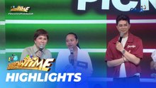 It's Showtime: Ilang buwan sa isang taon ang may eksaktong 30 days? (FULL Laro, Laro, Pick)