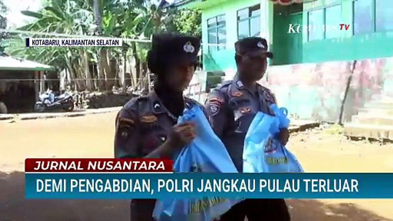 Polda Kalimantan Selatan Optimalkan Pelayanan Lewat Rekrutmen Proaktif Warga Lokal