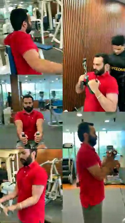 Best Personal Training in Chandigarh | BodyZone Luxury Gym | Sector 9C Chandigarh