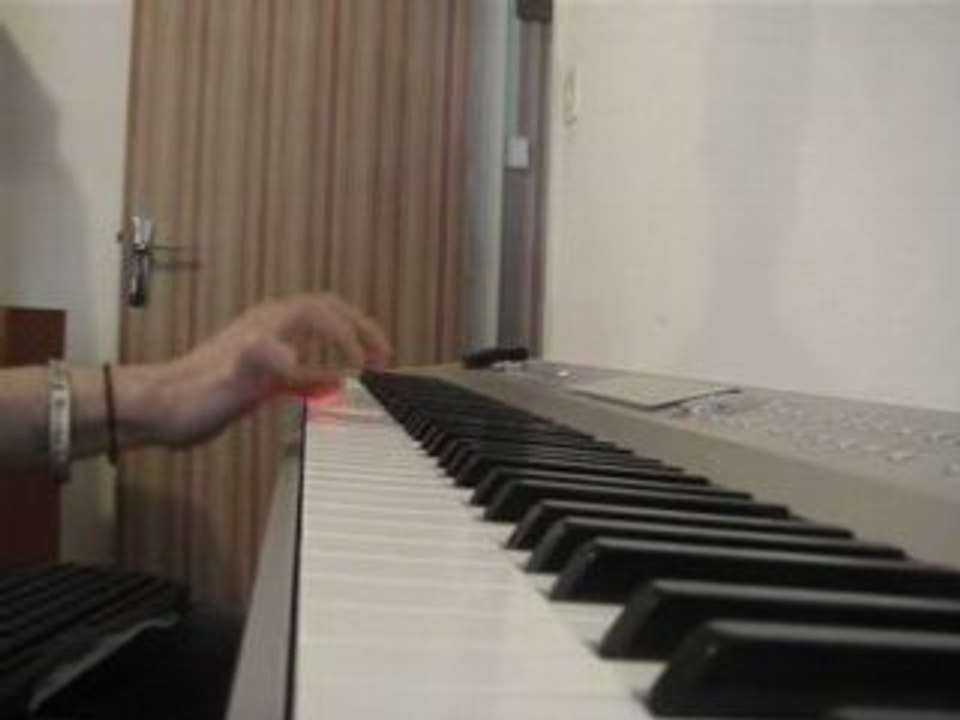 Move your dead bones