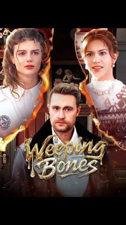 Weeping Bones - Full