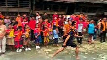 5 Fakta Menarik Tradisi Lompat Batu Suku Nias di Sumatera Utara