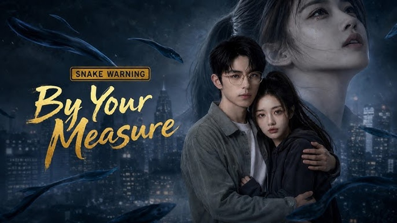 Lured Into Desire (ENGSUB) _ Full EP