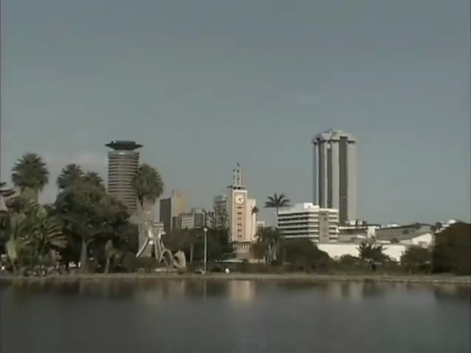 Кения...🇰🇪