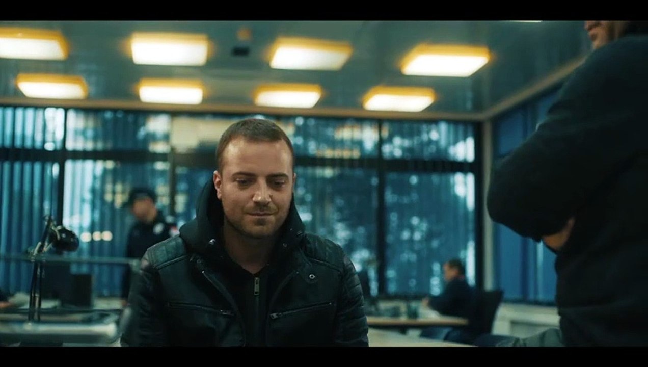 Škripac (Kalup 3) - Epizoda 3 - Domaća serija