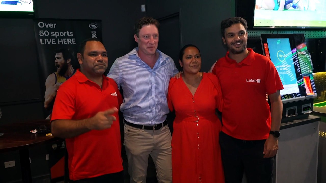 NT Labor MLA Mauel Brown’s driving infringements further fuel party turmoil