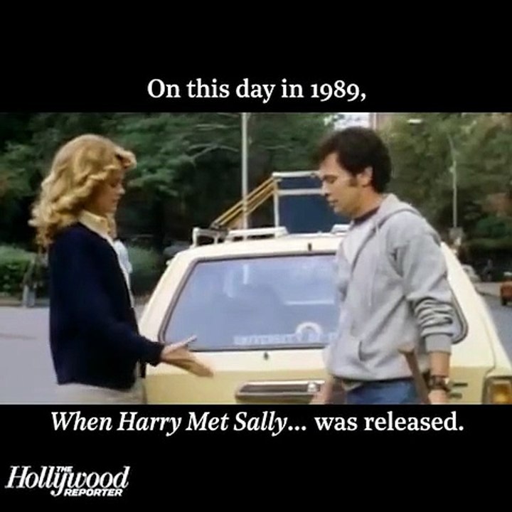 'When Harry Met Sally': "I'll Have What She's Having" and More | A Look Back [Full Movie]