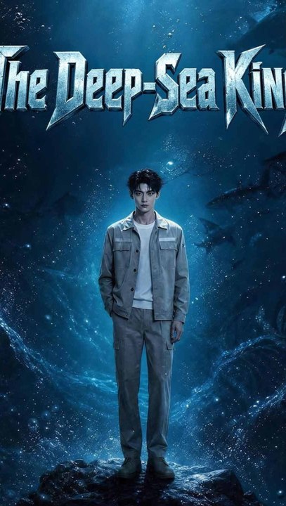 The Deep-Sea King - Full Episode (ENGSUB) | Ocean Fantasy, Sea King, Supernatural Adventure #ARS