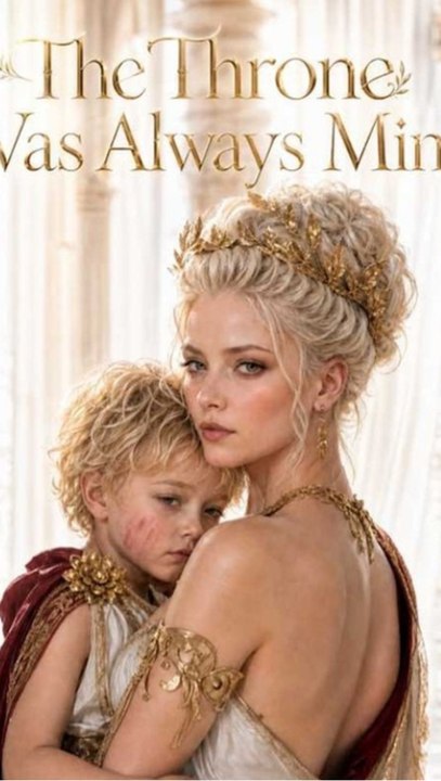 The Throne Was Always Mine - Full Episode (ENGSUB) | Greek Mythology, Queen Hera's Revenge, Olympus Drama #ASD