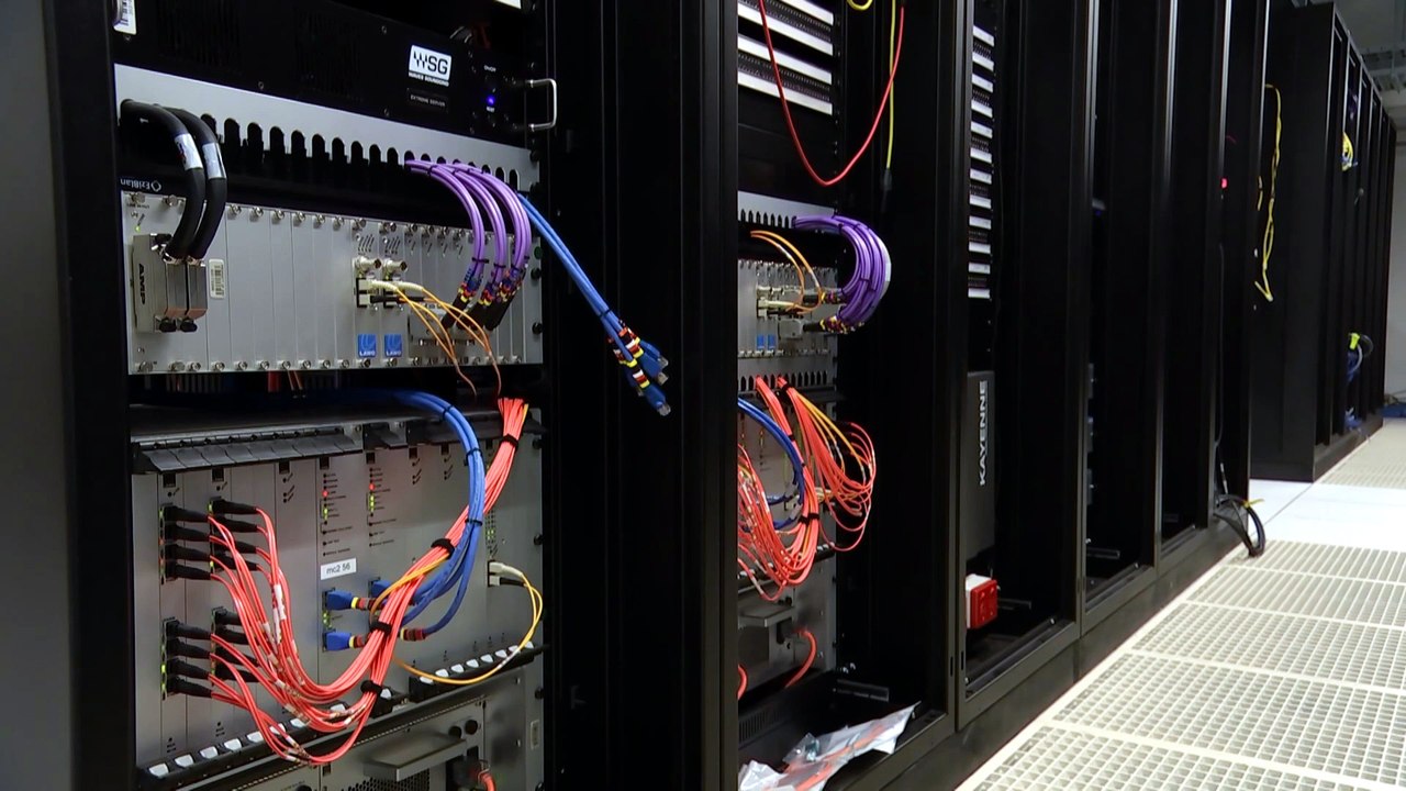 SA government moves to regulate AI data centres as water, energy concerns mount