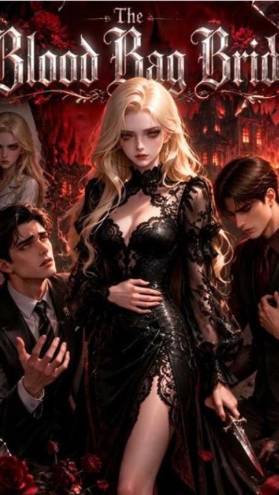 The Blood Bag Bride - Full Episode (ENGSUB) | Betrayed Wife, CEO Revenge, Secret Blood Bride #AMBR