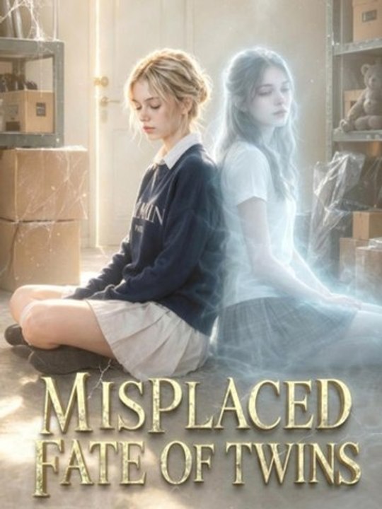 Misplaced Fate of Twins 🧡🍏 🔥 (2026) - FULL ENGSUB | Reelshort Hot HD
