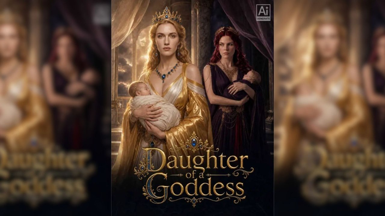 Daughter of a Goddess - Full | Full Short Drama | English Sub 2026