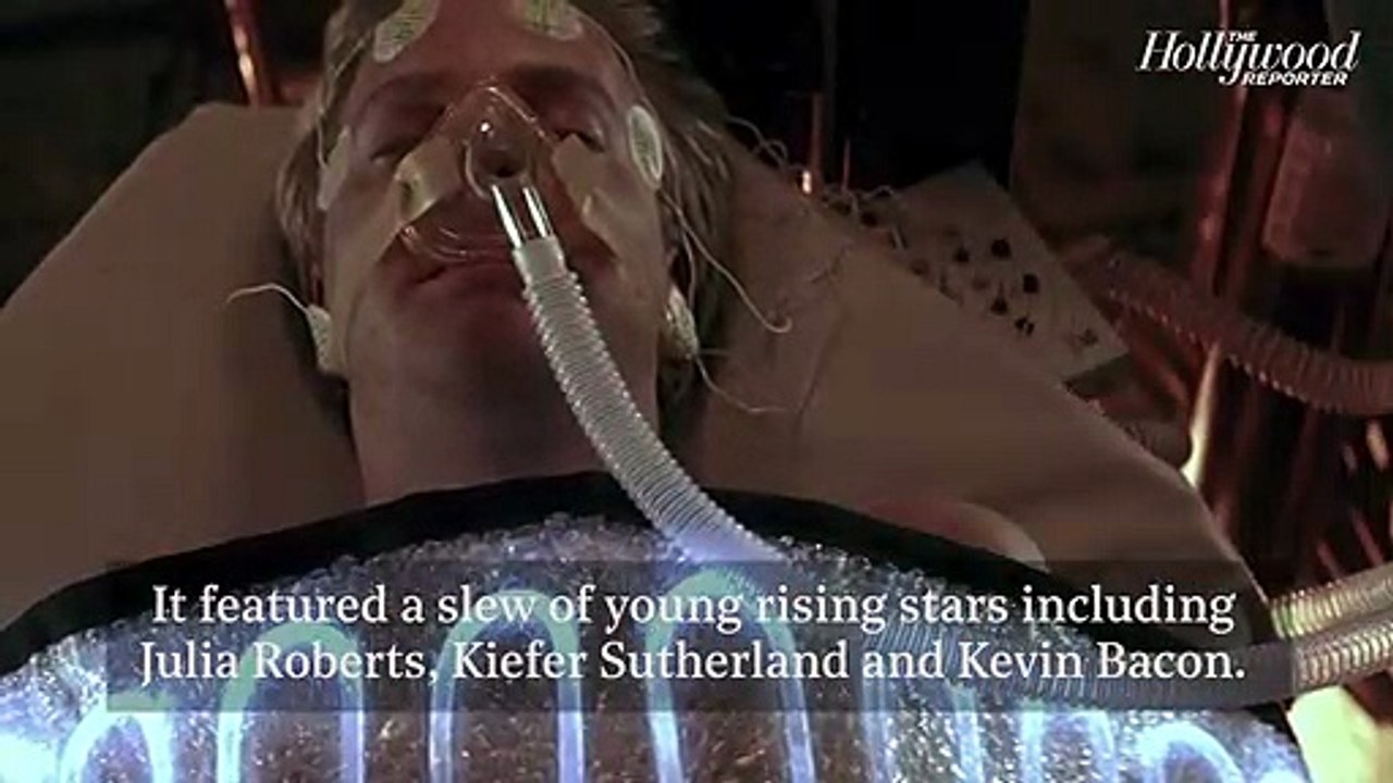 'Flatliners' Anniversary | A Look Back [Full Movie]