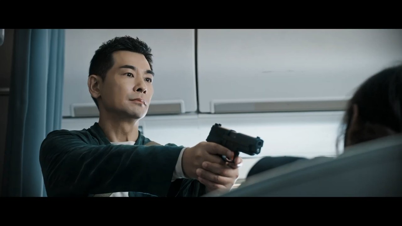 Battle of the Wolf - Trailer (Deutsch) HD