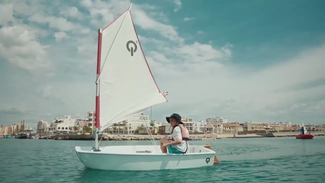 FFV - Fédération française de voile 2026 - La Journée des Moussaillons organisez une journée scolaire dans un club de voile !