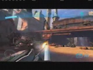 Video Game Florida Anti-Tobacco Ad