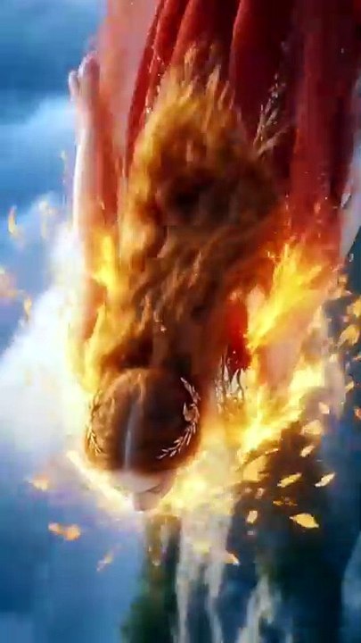 Oops! My Phoenix Mommy Snagged a War God Daddy - FULL MOVIE (New Drama) [Full Movie]