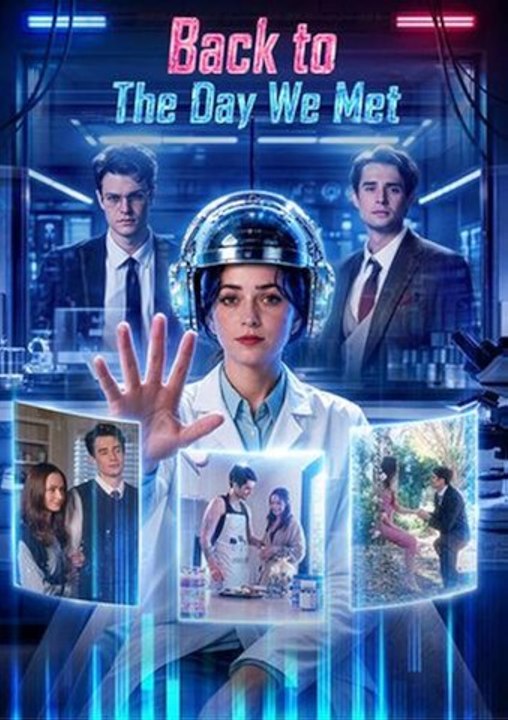 Back To The Day We Met -(2026) - FULL ENGSUB | Reelshort Hot HD