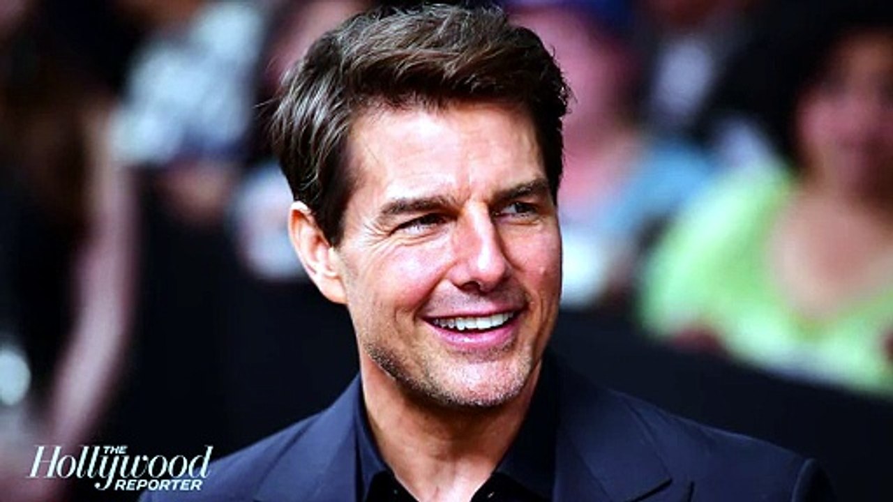 Tom Cruise's 'American Made' to Battle 'Flatliners,' 'Kingsman 2' at Weekend Box Office | THR News [Full Movie]
