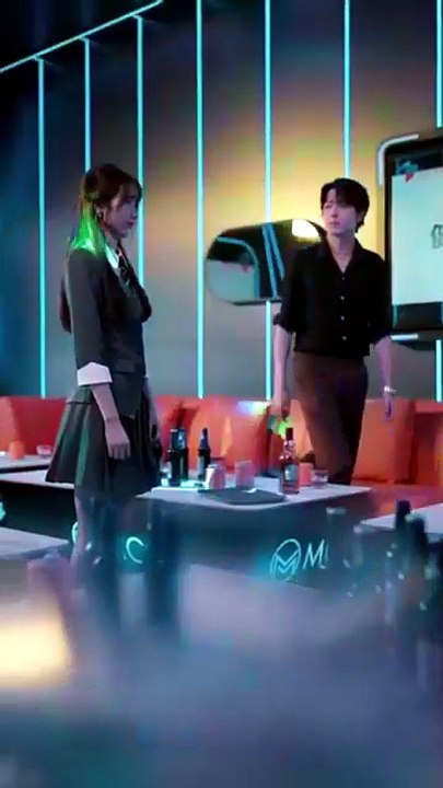 I Lost Myself Beneath Mr. Black - Full Episode (ENGSUB)