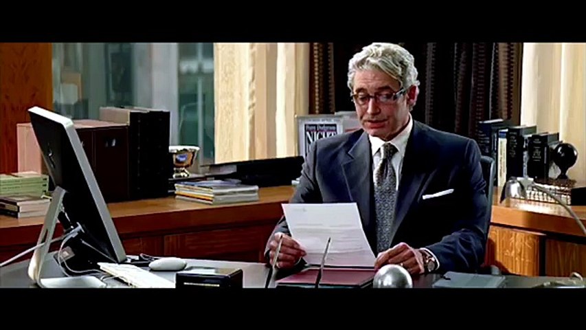 La proposition (bande-annonce)