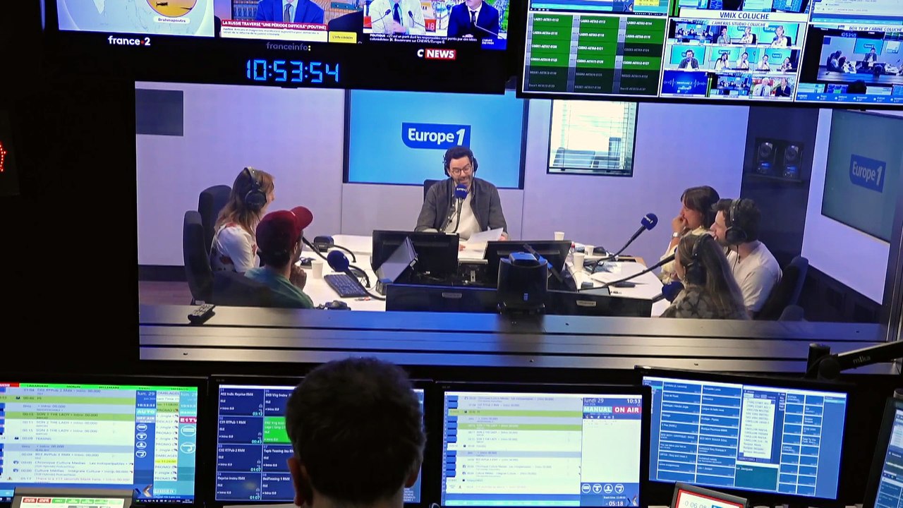 Les indispensables - 29/06/2026