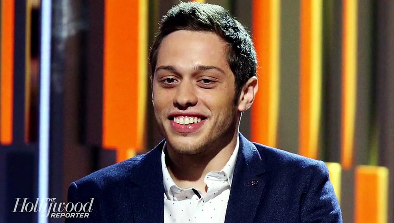 Pete Davidson Reveals He Has Borderline Personality Disorder, 'SNL' Adds New Cast Members | THR News [Full Movie]
