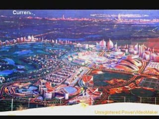 Come sta cambiando Dubai